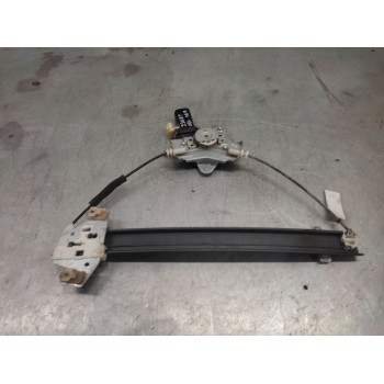 Recambio de elevalunas delantero derecho para kia picanto 1.1 crdi active referencia OEM IAM 9882007101  