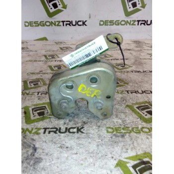 Recambio de cierre cabina derecho para nissan eco - t 100.45/78 kw/e2 pr / 2800 / 4.5 cabina individual referencia OEM IAM   