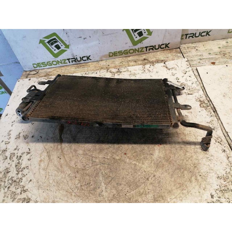 Recambio de condensador / radiador a/a para volkswagen golf iv berlina (1j1) 1.9 tdi referencia OEM IAM 1J0820411D 2