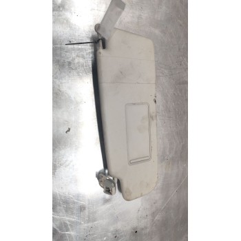 Recambio de parasol izquierdo para volkswagen golf vi (5k1) 2.0 tdi referencia OEM IAM   