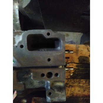 Recambio de culata para man tg - a 18.xxx fg / bb   (e3/e4) xl referencia OEM IAM   
