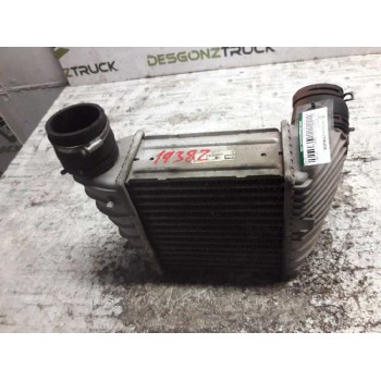 Recambio de intercooler para seat toledo (1m2) select referencia OEM IAM 1J0145805  
