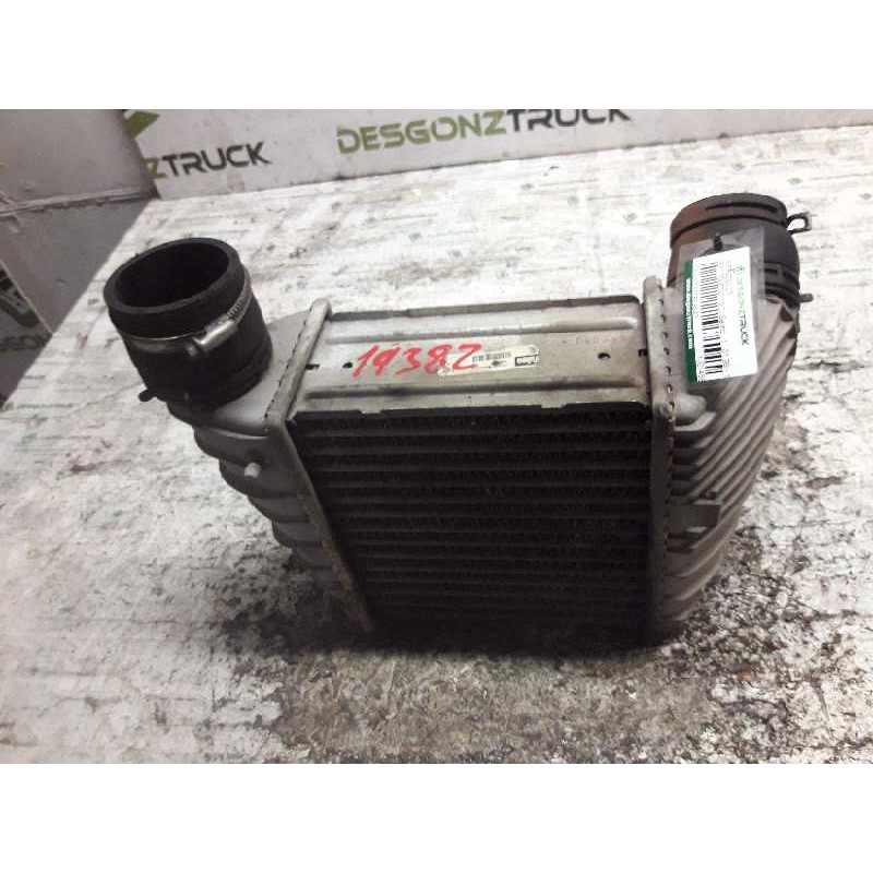 Recambio de intercooler para seat toledo (1m2) select referencia OEM IAM 1J0145805 3