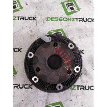 Recambio de ventilador viscoso motor para iveco eurocargo referencia OEM IAM 98419726  