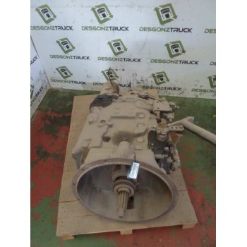 CAJA CAMBIOS S690GP 1272003633 0362943
