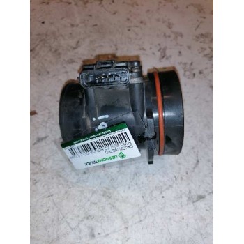 Recambio de caudalimetro para ford mondeo berlina (gd) 1.8 turbodiesel cat referencia OEM IAM 97BP12B579AA 4 PINS 