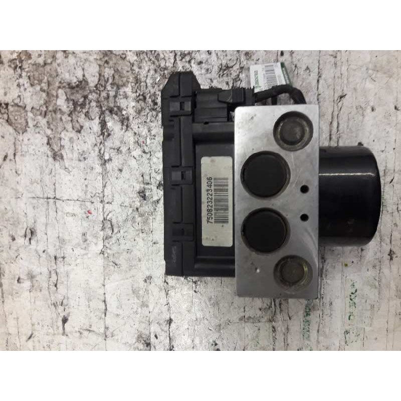 Recambio de abs para audi a3 (8l) 1.8 ambiente referencia OEM IAM 1J0614217C 10020401434 1J0907379H - Negro 5