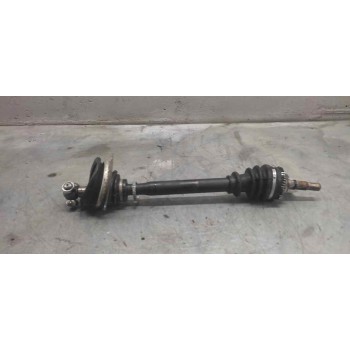 Recambio de transmision delantera izquierda para renault kangoo (f/kc0) alize referencia OEM IAM   