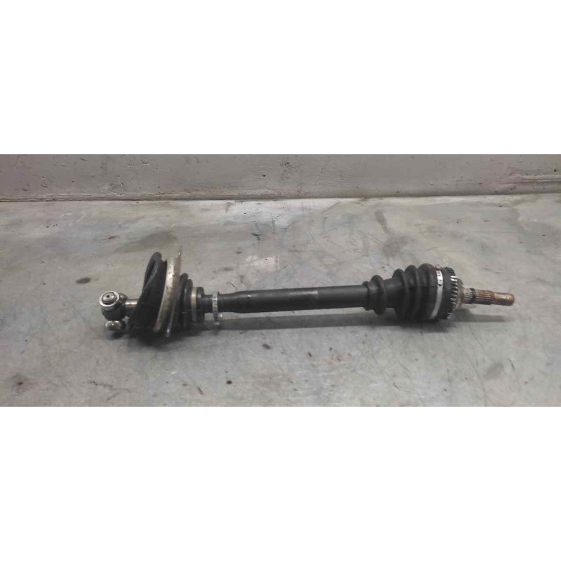 Recambio de transmision delantera izquierda para renault kangoo (f/kc0) alize referencia OEM IAM - Blanco 3