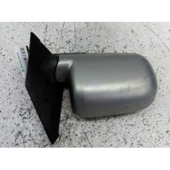 Recambio de retrovisor derecho para mitsubishi santamo (hyundai) santamo confort referencia OEM IAM   
