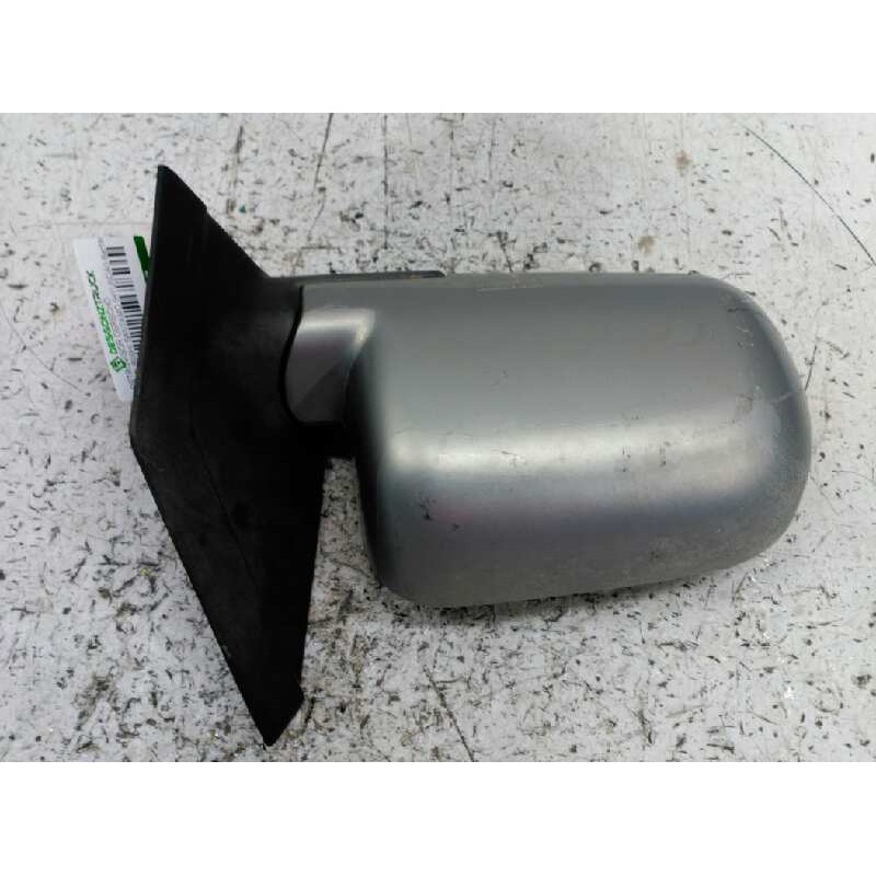 Recambio de retrovisor derecho para mitsubishi santamo (hyundai) santamo confort referencia OEM IAM - Gris 3