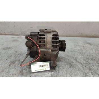 Recambio de alternador para citroën xsara picasso (n68) 1.6 16v referencia OEM IAM 9656956380  