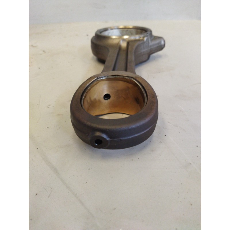 Recambio de biela para scania serie p/g/r (l-clase) 12.7 diesel referencia OEM IAM 1929265 2190306 - Azul 2