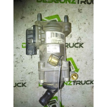 VALVULA AIRE ADICIONAL 21390585 K040159 VALVULA TRANSMISOR DE FRENO
