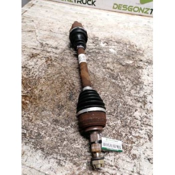 TRANSMISION DELANTERA IZQUIERDA 8200330413 