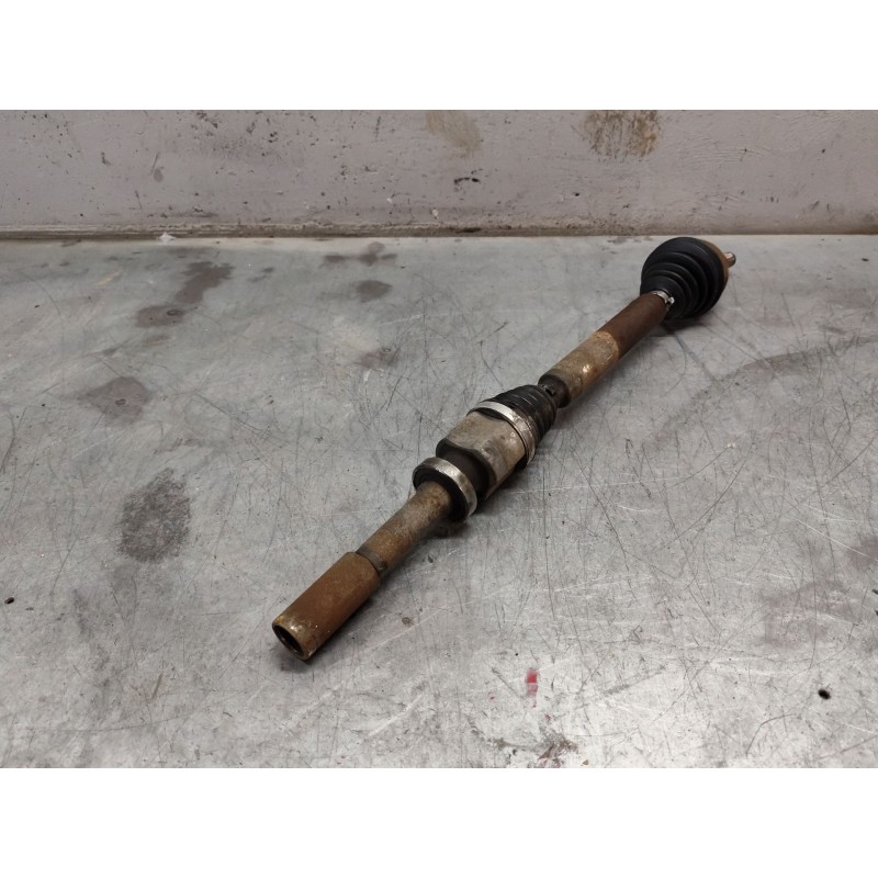 Recambio de transmision delantera derecha para renault laguna ii (bg0) authentique referencia OEM IAM 2