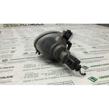 Recambio de faro antiniebla derecho para volkswagen lupo (6x1/6e1) advance referencia OEM IAM   