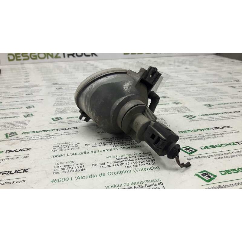 Recambio de faro antiniebla derecho para volkswagen lupo (6x1/6e1) advance referencia OEM IAM 2
