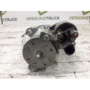 Recambio de motor arranque para seat ibiza (6l1) fresh referencia OEM IAM 1401081156MT 02T911023S 