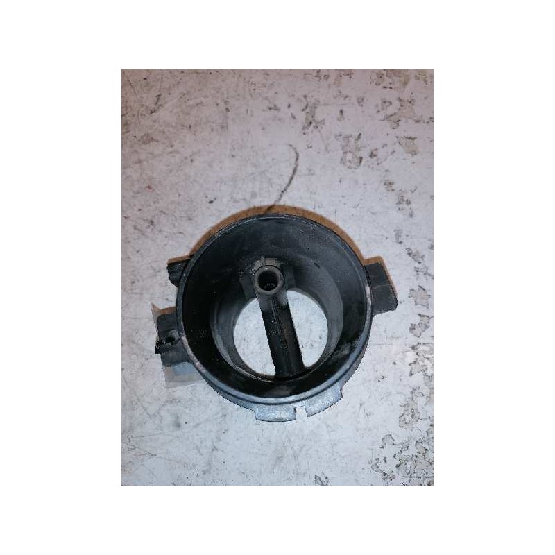 Recambio de caudalimetro para ford mondeo berlina (gd) 1.8 turbodiesel cat referencia OEM IAM 97BP12B579AA 4 PINS 3