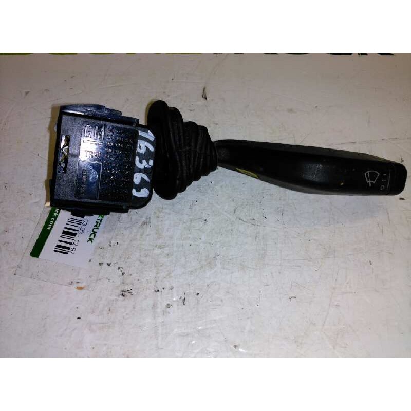 Recambio de mando limpia para opel corsa b twist referencia OEM IAM - Azul 3
