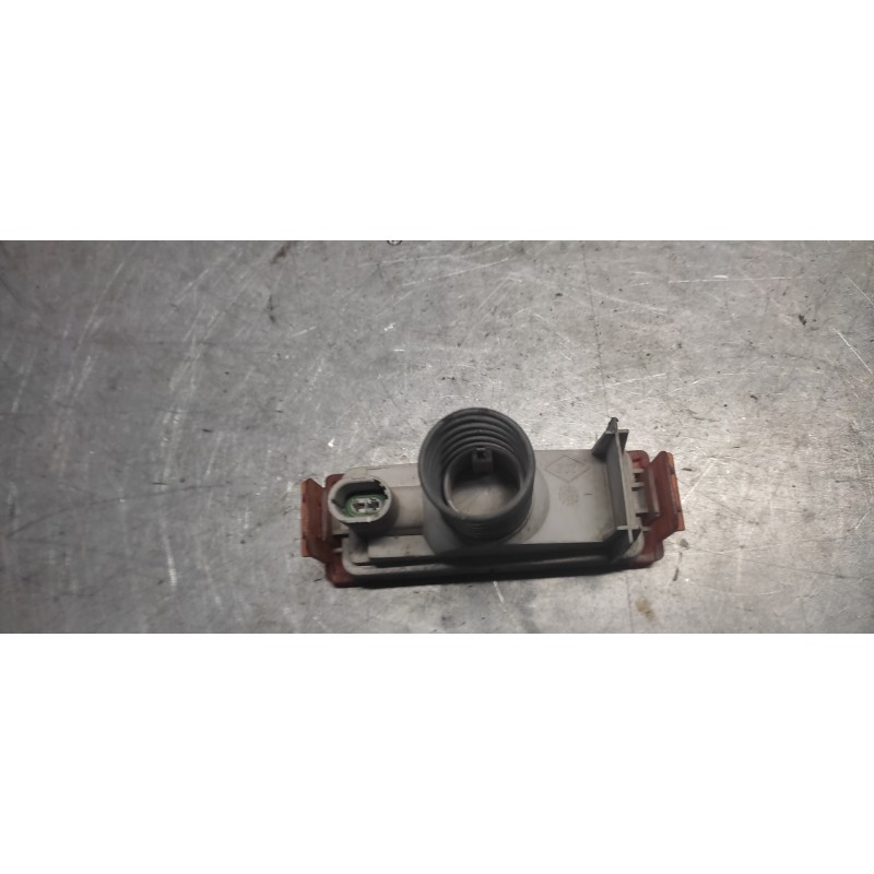 Recambio de piloto delantero derecho para renault rapid/express (f40) 1.2 referencia OEM IAM 2