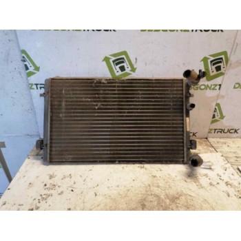 RADIADOR AGUA 1J0121253N 