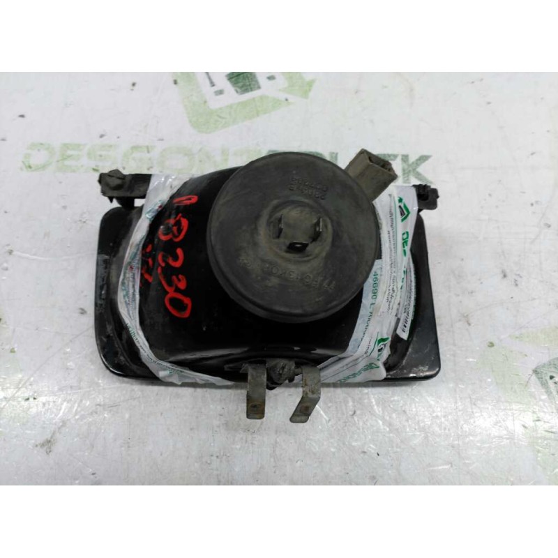 Recambio de faro izquierdo para ford fiesta berl./courier si referencia OEM IAM 1062426 2