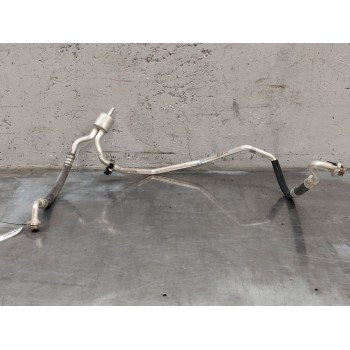 TUBOS AIRE ACONDICIONADO 