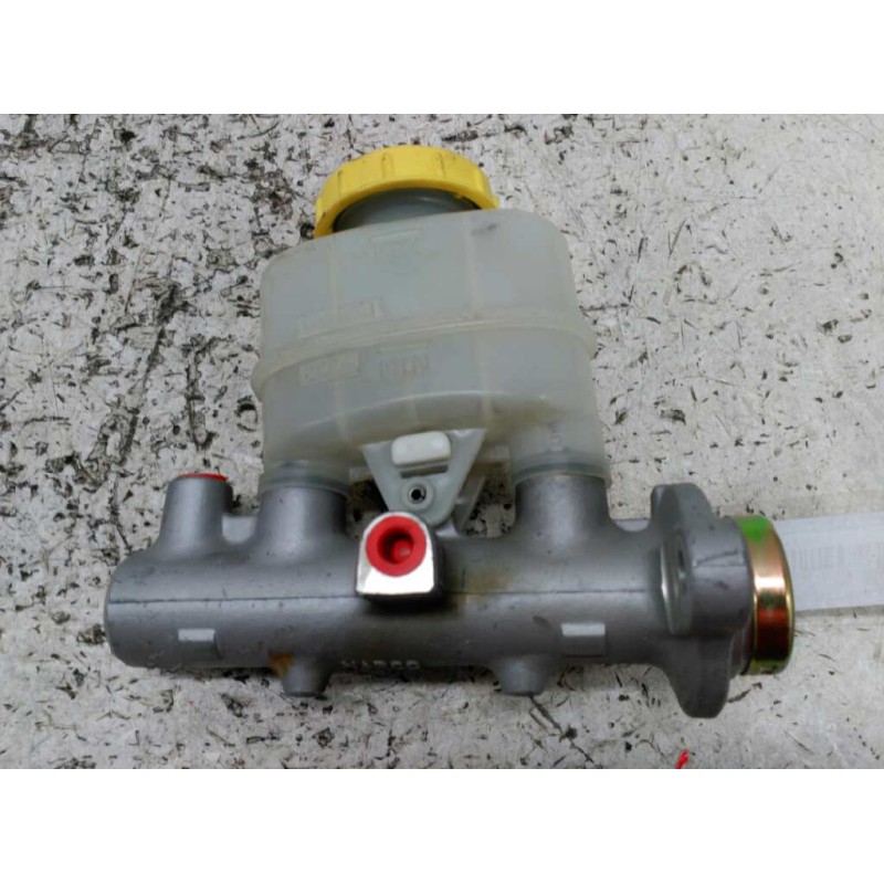 Recambio de bomba freno para nissan almera (n15) gx referencia OEM IAM 2N320 NABCO 2