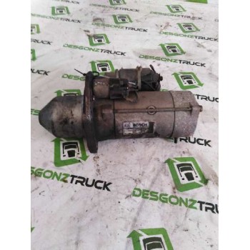MOTOR ARRANQUE 5801381129 0001263021 BOSCH