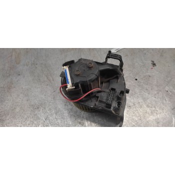 Recambio de ventilador calefaccion para renault kangoo (f/kc0) alize referencia OEM IAM 5d7220300  