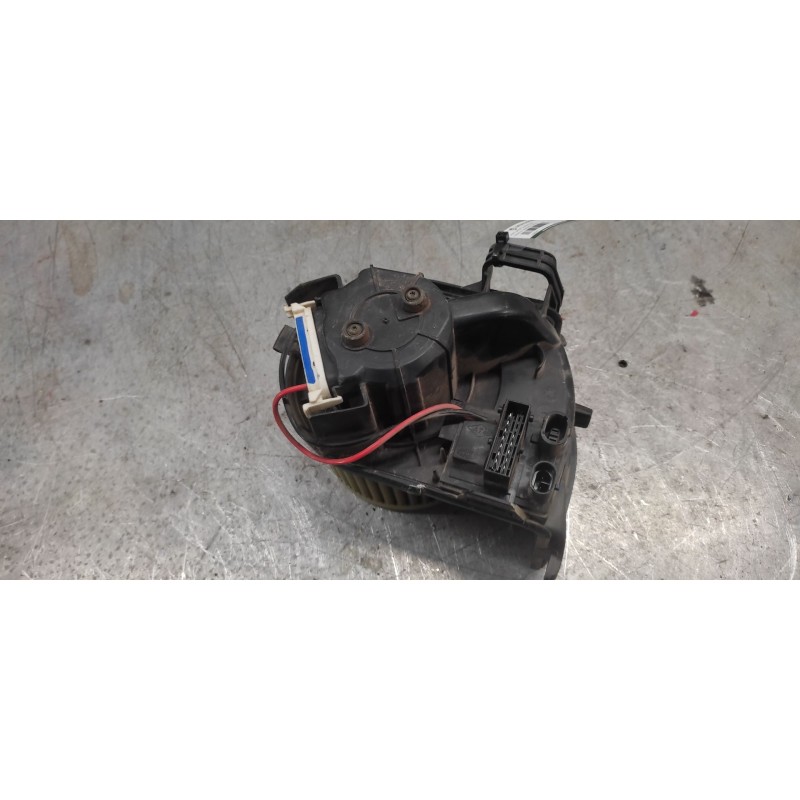 Recambio de ventilador calefaccion para renault kangoo (f/kc0) alize referencia OEM IAM 5d7220300  
