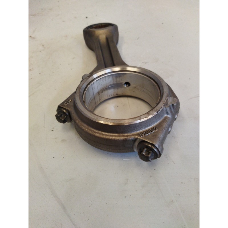 Recambio de biela para scania serie p/g/r (l-clase) 12.7 diesel referencia OEM IAM 1929265 2190306 - Azul 3