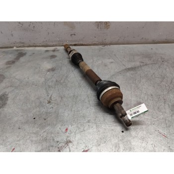 Recambio de transmision delantera derecha para renault laguna ii (bg0) authentique referencia OEM IAM   