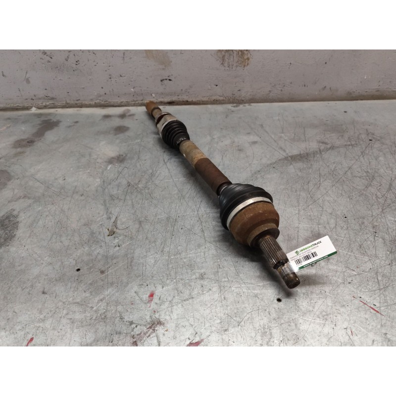 Recambio de transmision delantera derecha para renault laguna ii (bg0) authentique referencia OEM IAM 3