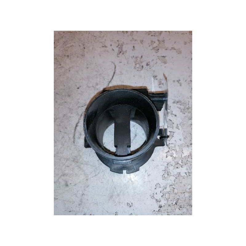Recambio de caudalimetro para ford mondeo berlina (gd) 1.8 turbodiesel cat referencia OEM IAM 97BP12B579AA 4 PINS 4