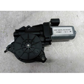 MOTOR ELEVALUNAS DELANTERO IZQUIERDO 50002601 0046831640 