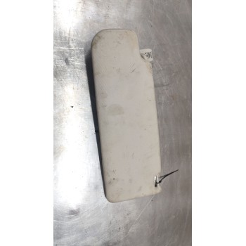 Recambio de parasol derecho para volkswagen golf vi (5k1) 2.0 tdi referencia OEM IAM   