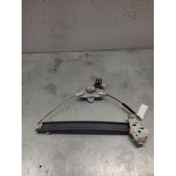 Recambio de elevalunas delantero izquierdo para kia picanto 1.1 crdi active referencia OEM IAM 9881007101  