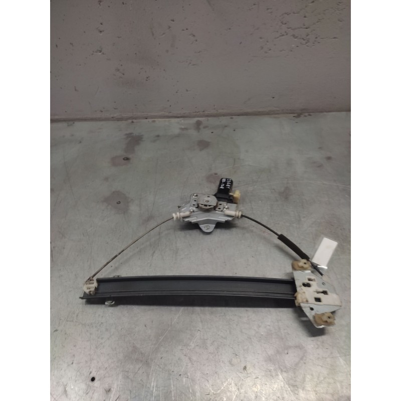 Recambio de elevalunas delantero izquierdo para kia picanto 1.1 crdi active referencia OEM IAM 9881007101 - Negro 2