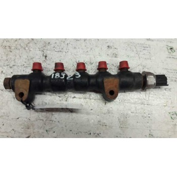 Recambio de rampa inyectora para ford focus berlina (cap) ambiente (d) referencia OEM IAM 9654592680  