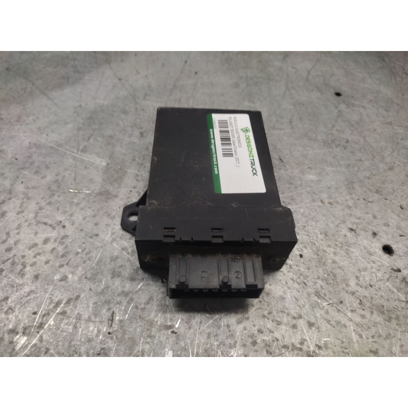 Recambio de modulo electronico para peugeot boxer caja/chasis (zct_) 2.5 d referencia OEM IAM   