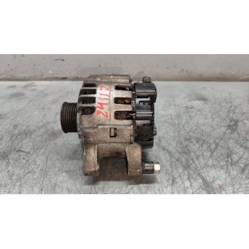Recambio de alternador para citroën xsara picasso (n68) 1.6 16v referencia OEM IAM 9656956380  