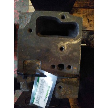 Recambio de culata para man tg - a 18.xxx fg / bb   (e3/e4) xl referencia OEM IAM   
