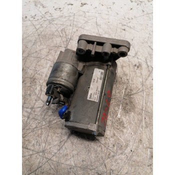Recambio de motor arranque para peugeot 308 sw envy referencia OEM IAM 9662854180 11 DIENTES 