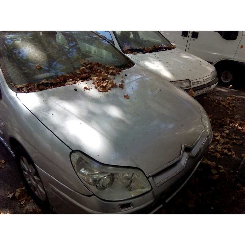 CITROËN C5 BERLINA