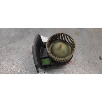 Recambio de ventilador calefaccion para renault kangoo (f/kc0) alize referencia OEM IAM 5d7220300  