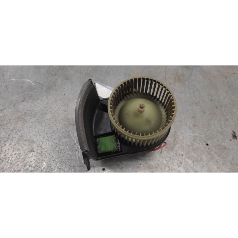Recambio de ventilador calefaccion para renault kangoo (f/kc0) alize referencia OEM IAM 5d7220300 - Blanco 2