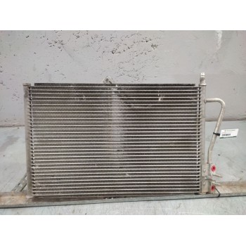 Recambio de condensador / radiador a/a para opel corsa b swing referencia OEM IAM   